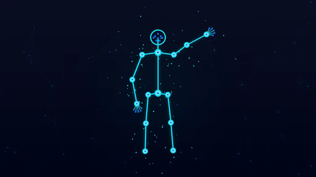What Is DWPose? The AI Pose Estimation Model Explained